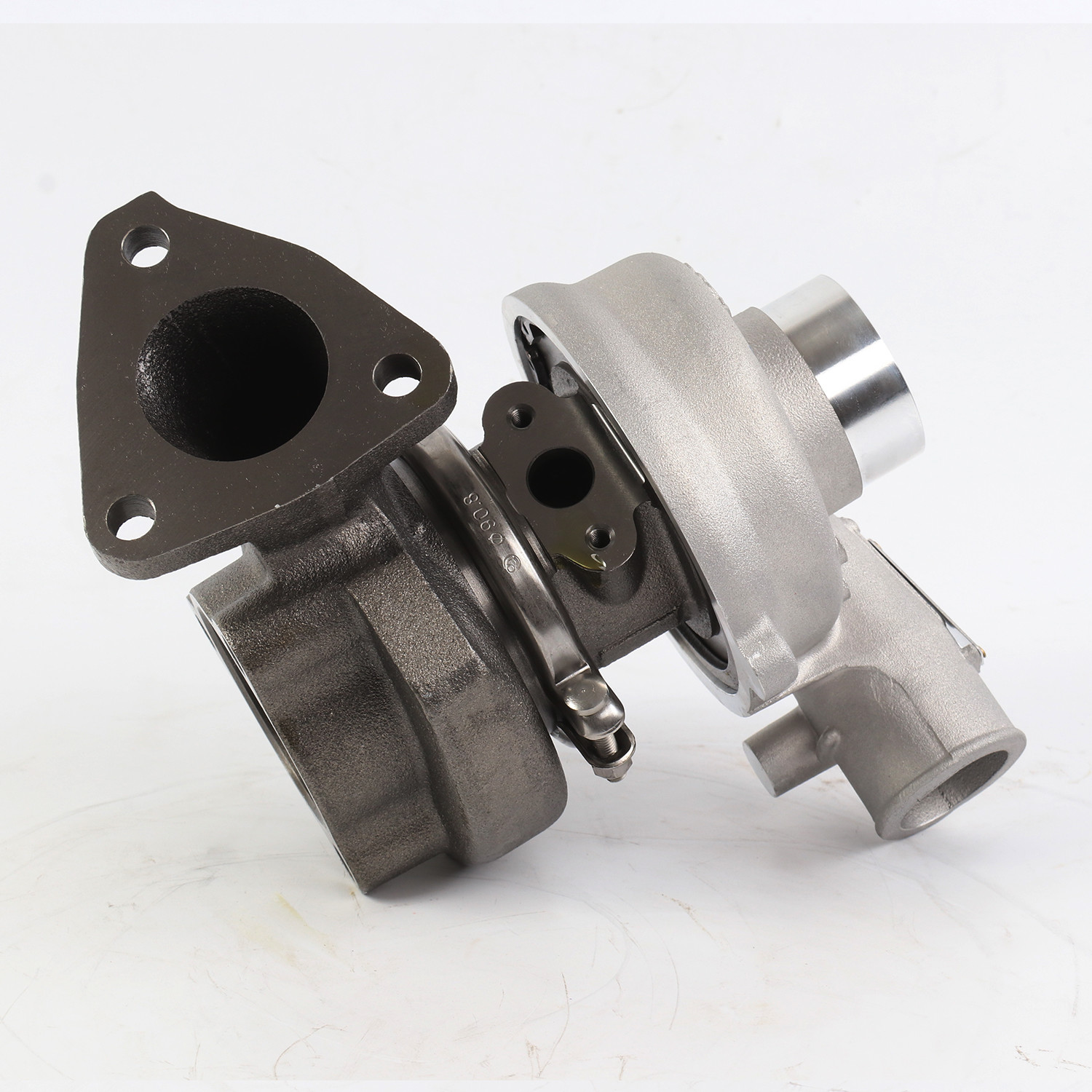 4D31 4D31-3 TD05-10A Diesel Engine Turbocharger 49178-00500 ME080341 For Isuzu Excavator