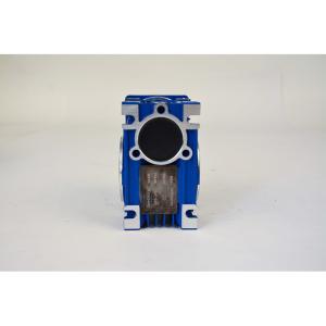 Quality NMRV030 Worm Gear Reducer Input 11mm Output 14mm For Nema23 Stepper Motor wholesale