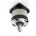 PLE 42 Stepper Motor Reducer Dc 20CrMnTi One Stage Ratio 10