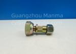 Wheel Bolt For Qingling 600P 3103042-861A Truck Auto Part