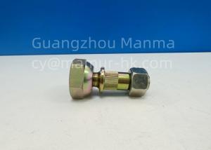 Quality Wheel Bolt For Qingling 600P 3103042-861A Truck Auto Part wholesale