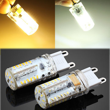 led 3W G9 85-265v Chandelier crystal indoor lamp new item indoor lamp new item light house hotel saving lamp light