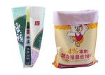 Fertilizer Packing Woven Polypropylene Bags With Inside Liner Leak Resistant