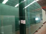 2mm 3mm 4mm 5mm 5.5mm 6mm 8mm 10mm 12mm 15mm 19mm Temperable Clear Float Glass