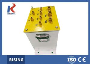 Quality 200A Standard Iec Current Transformer CT PT Testing Equipment 280mm × 60mm × 60mm wholesale
