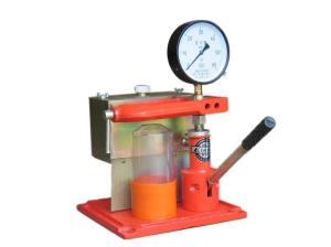 Quality PJ-40 nozzle tester wholesale