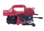 SWT - NS800 220v Red Hot Wedge Welder Welding Thermoplastic Material