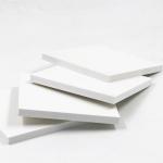 12mm colour pvc foam board used for wall partition