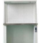 30KG Vertical Cleanroom Equipment Stainless Steel Clean Bench For Medical