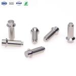 Stainless Steel Passivation CNC turning parts 43G Trigger Switch Axle Axis