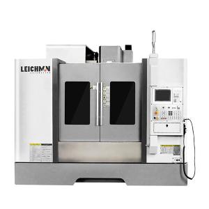 Quality 4 Axis 3-Axis CNC Vertical Machining Center VMC640 wholesale