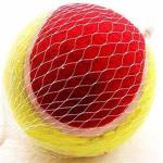 9.5" Jumbo inflated tennis ball