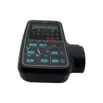 PC210-6 PC240-6 Excavator Monitor Display Panel 7834-77-3002 7834-77-7001 with