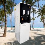 PP GAC Floor Standing Water Dispenser CTO RO AC220V 106L-ROGS 15s Timer