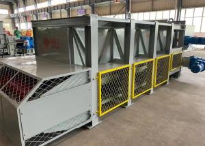 Quality BBT Clay Brick Production Line Automatic Plate Feeder Transport Raw Materials wholesale