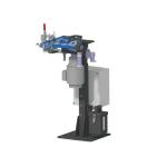 Tip Dresser & Changer