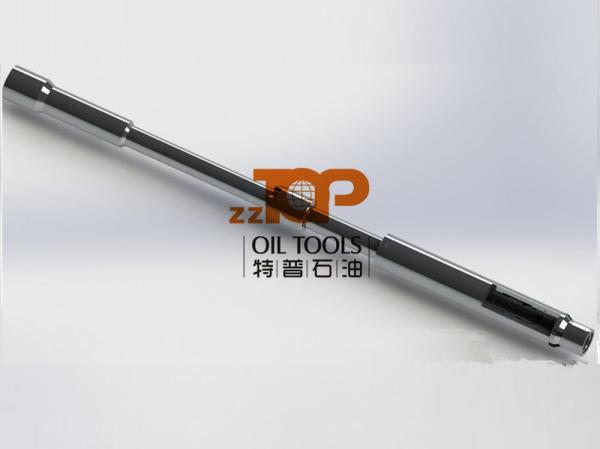 Well Testing 15000psi Inside Bop Safety Valve Fail Safe Valve SSV Super Safety
