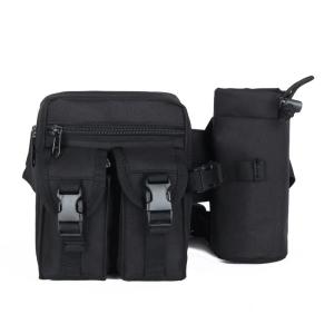 Quality Nylon army waist bag wholesale