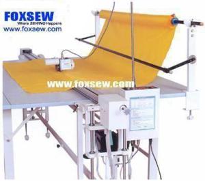 Quality Automatic Cloth End Cutter CZD-B13 wholesale