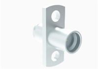 Quality Semi Rigid/Flex Cable SMP Male Stainless Steel Limited Detent Interface Depth 2.79 wholesale