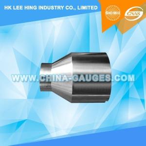 Quality IEC60061-3: 7006-29A-2 E26d Gauge for Caps on Finished Lamps for Testing Protection Against Accidental Contact wholesale