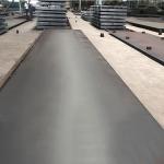 Hot Rolled Alloy Steel Sheet ASTM A512 Gr50 S690 65Mn 4140 Plate