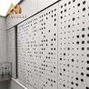 Buy cheap Aluminium wall panels from wholesalers