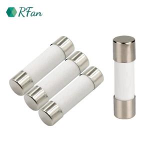 Quality BMF1315 Fast Acting Ceramic Tube Fuse Disposable 3.15A 250V/125V 6.35*32mm wholesale