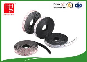 Quality 100% Nylon Adhesive Hook And Loop Roll wholesale
