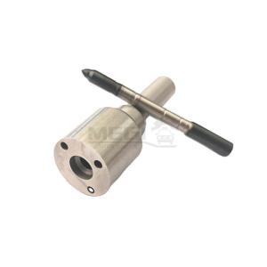 Quality DLLA126P1776 Mechanical Diesel Injector Used For 0445120140 wholesale