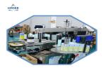 20ml Automatic Round Bottle Labeling Machine For Cosmetic Manufacturers