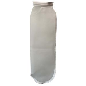 Quality Energy Mining Nylon Monofilament Mesh Liquid Filter Bags with 500L/Hour Productivity wholesale