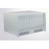 Buy cheap FR8000-CH16 6U Management Rack for 10G OEO, EDFA, AAWG, MUX/DEMUX, SOA , DCM from wholesalers