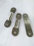Thickened cold-rolled steel hidden disassembly invisible 2-in-1 furniture