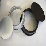 RK Bakeware China Foodservice NSF Stainless Steel Cake Pan Round Cheesecake