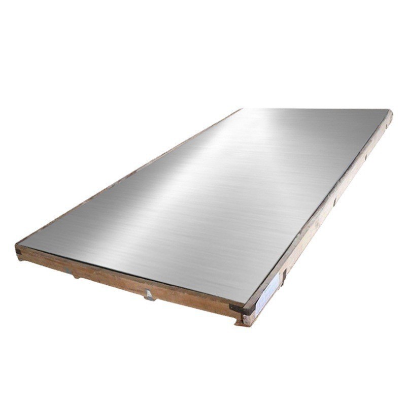 0.5mm 201 SS Stainless Sheet Plate 0.3mm-120mmFor Foodstuff Industry