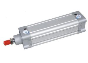 Quality SI50X150 50~800mm/s Double Acting Pneumatic Air Cylinder Equipment wholesale