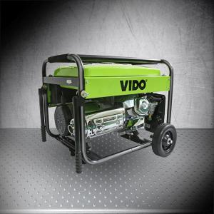 Quality 389cc 13HP Unleaded Gasoline Backup Generator wholesale
