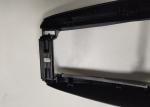 ABS Plastic Injection Molding Service High Grade Car Automatic Eject De Mold