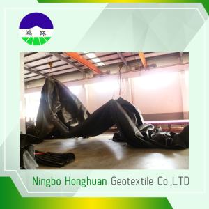 Quality Dewatering PP Geotube High Tensile Strength MWG500 wholesale