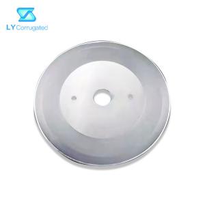 Quality Sharp Edge Slitting Machine Blades , ODM Industrial Slitter Blades wholesale