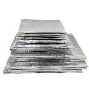 Quality Heating Insulation Refrigerator Vacuum Insulated Panel For Beverage Coolers wholesale
