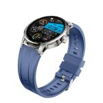 KW258 1.43" AMOLED Display Smartwatch – Premium Sports Design with Bluetooth