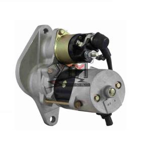 Quality 24V 12T Starter Assembly For HINO 0355502003 03555020031 03555020032 wholesale