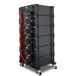 Quality Durable 100AH 48V LiFePO4 Solar Battery With RS485/CAN Communication Lithium Ion wholesale