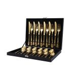 SS410 Royal Stainless Steel Silverware