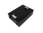Auto E Rickshaw LiFePO4 Lithium Battery 48V 51.2V 80Ah Grade A Overcurrent