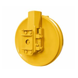 Quality 12 Months Heat Treatment Undercarriage Idler OEM ODM wholesale