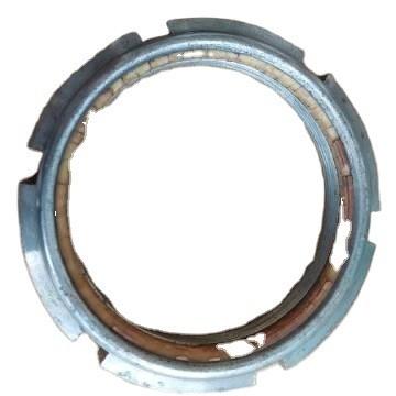 Machinery Repair Shops NUTMUTTER for Compair Air Compressor Spare Parts