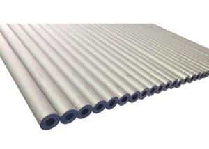 Quality Thickness 9.0mm AISI 904L Seamless Stainless Steel Pipe wholesale